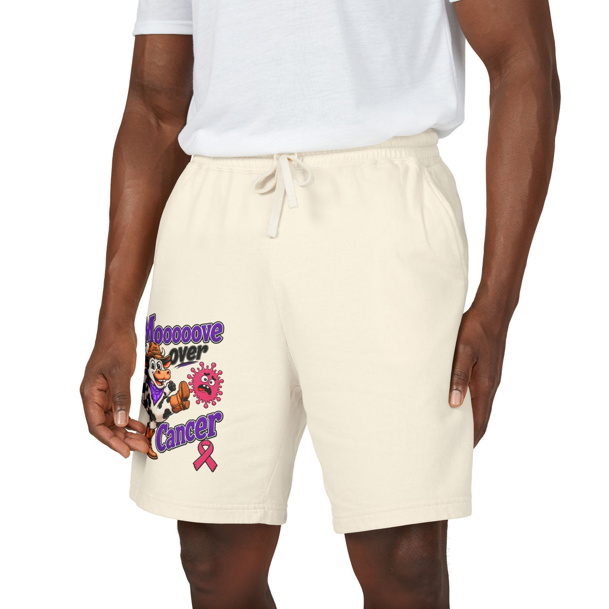 Sweat Shorts | Comfort Colors 1468