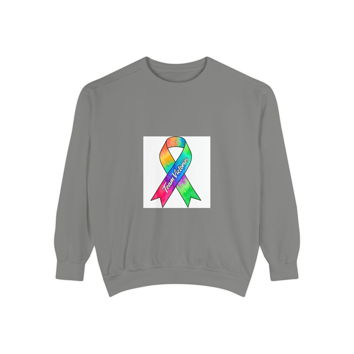 Crewneck Sweatshirt