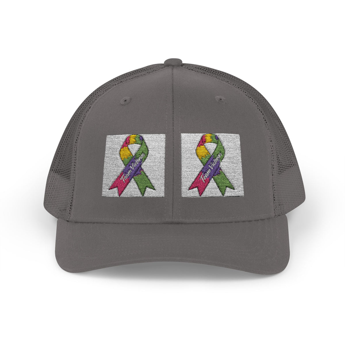 Trucker Hat — Snapback Cap