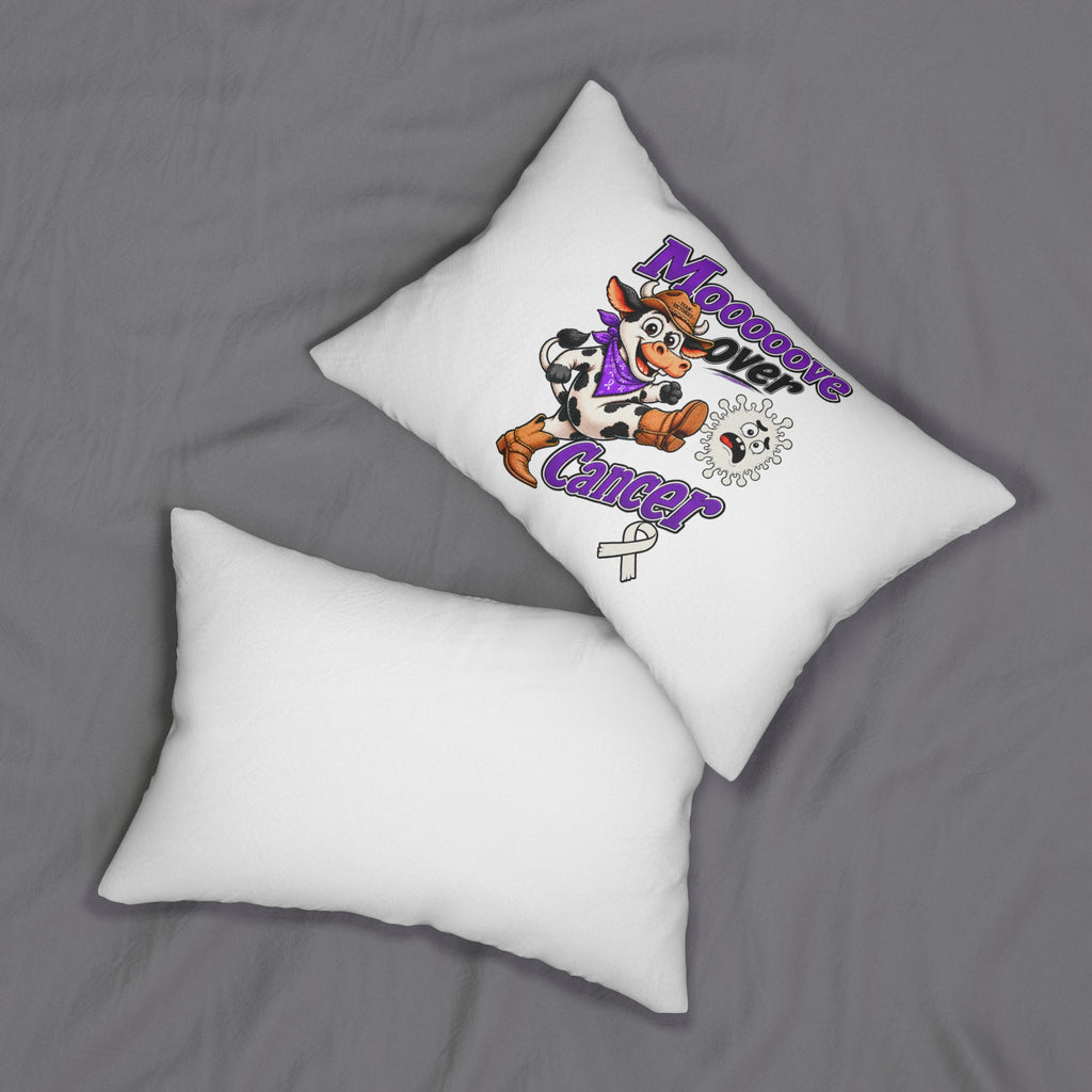 Lumbar Pillow
