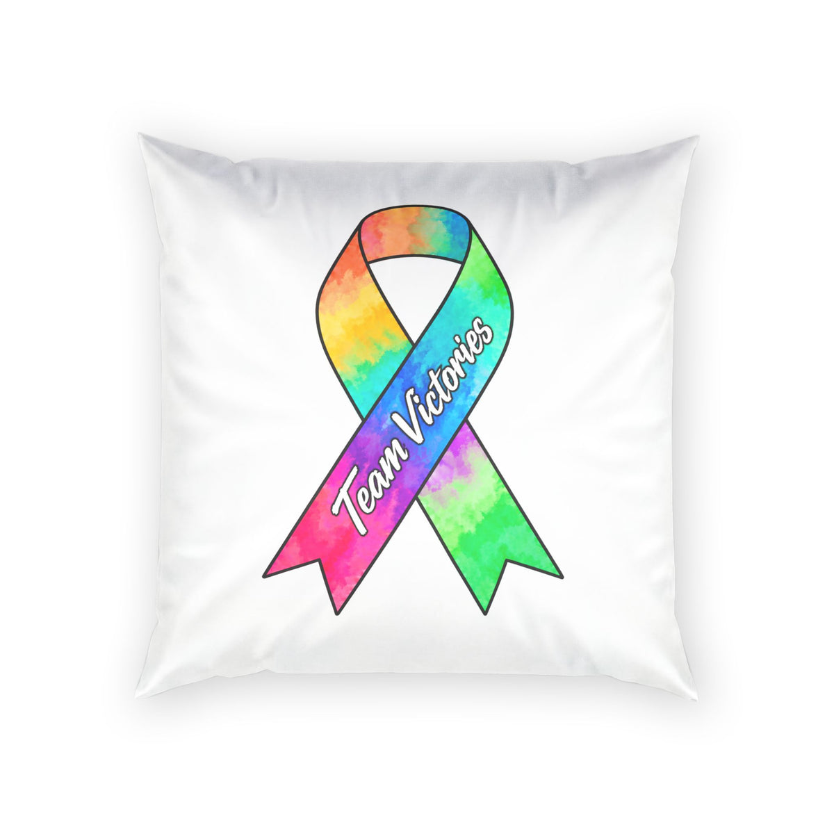 Poly Velvet Pillow