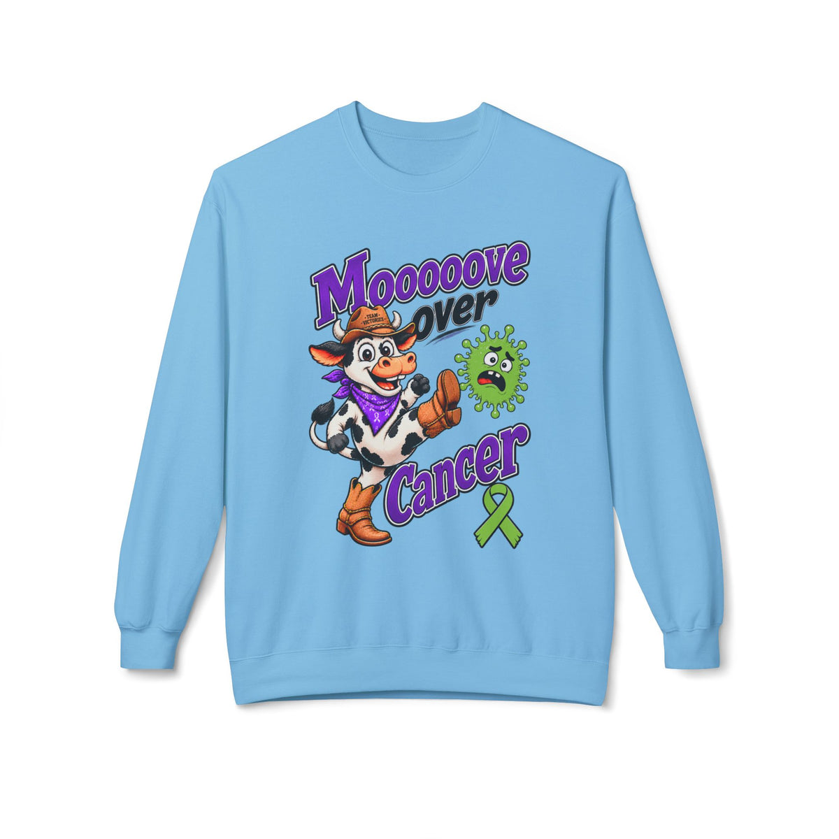 Crewneck Sweatshirt | Gildan SF000
