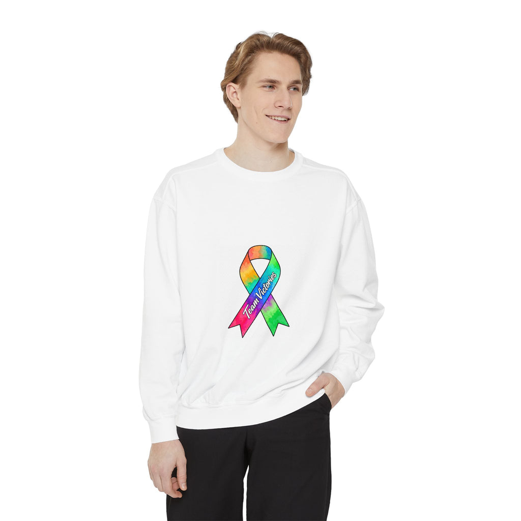 Crewneck Sweatshirt