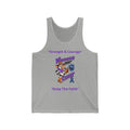 Tank Top | Bella+Canvas 3480 - "Personalize"