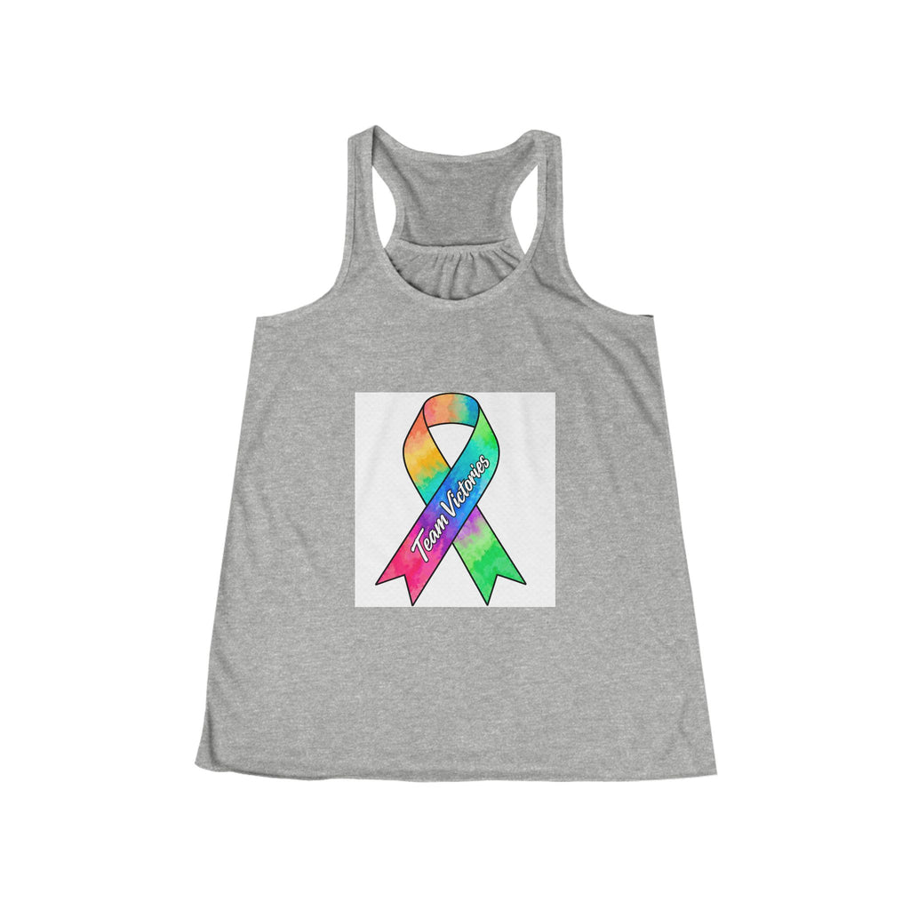Racerback Tank Top