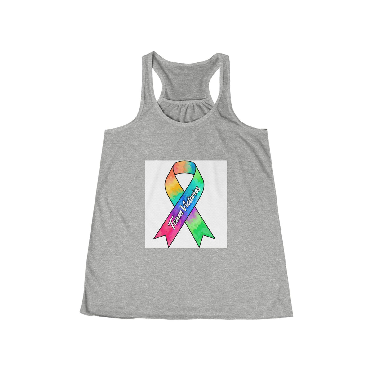 Racerback Tank Top