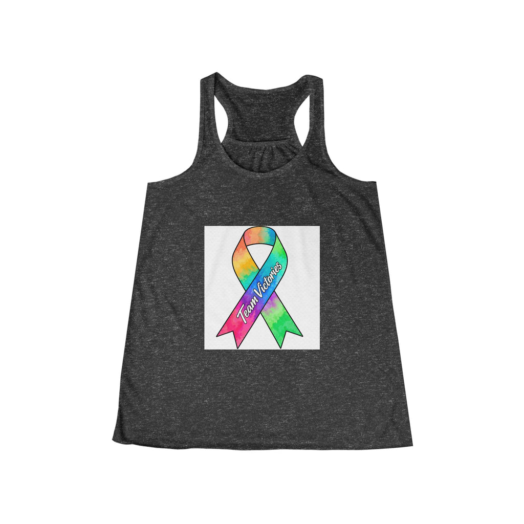 Racerback Tank Top