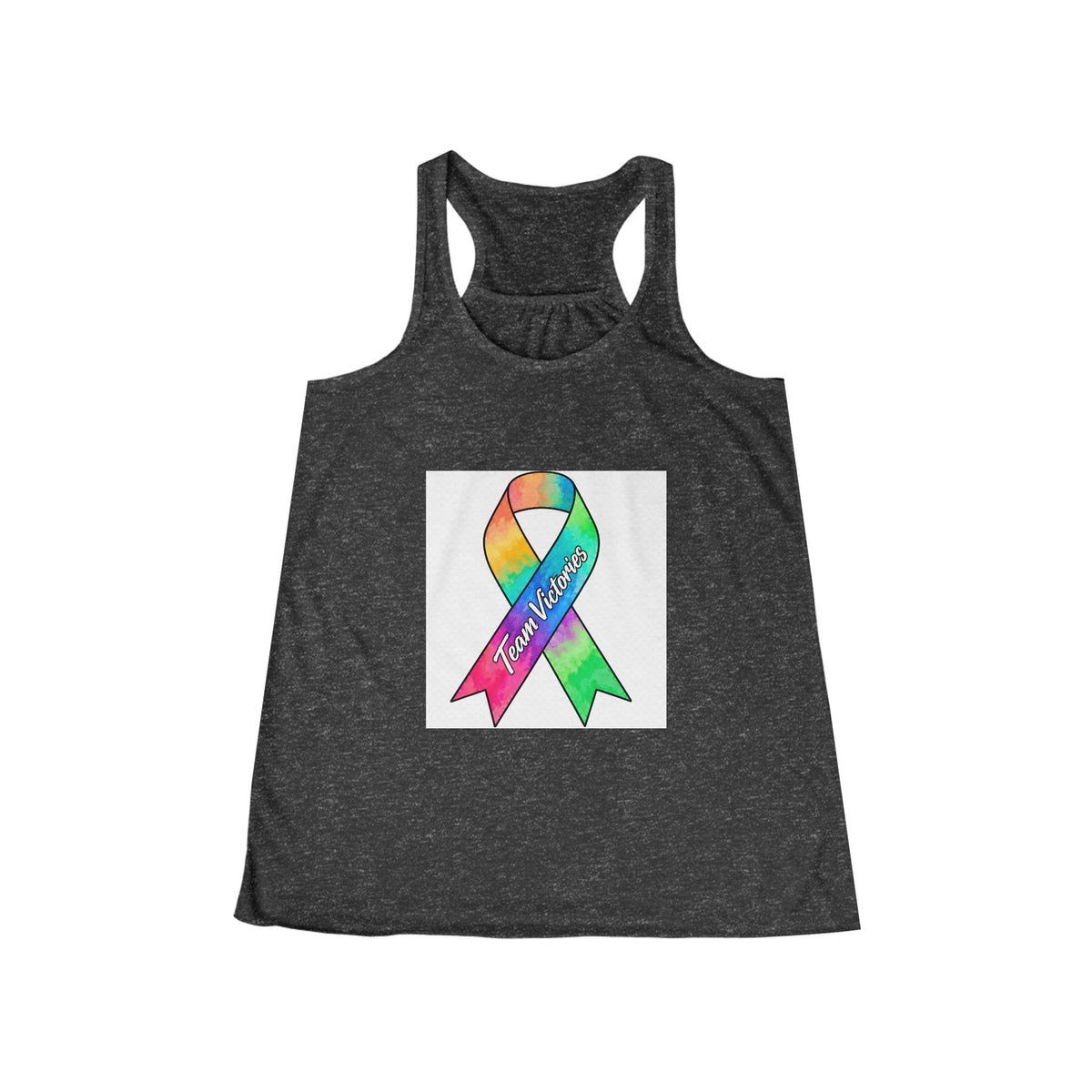 Racerback Tank Top