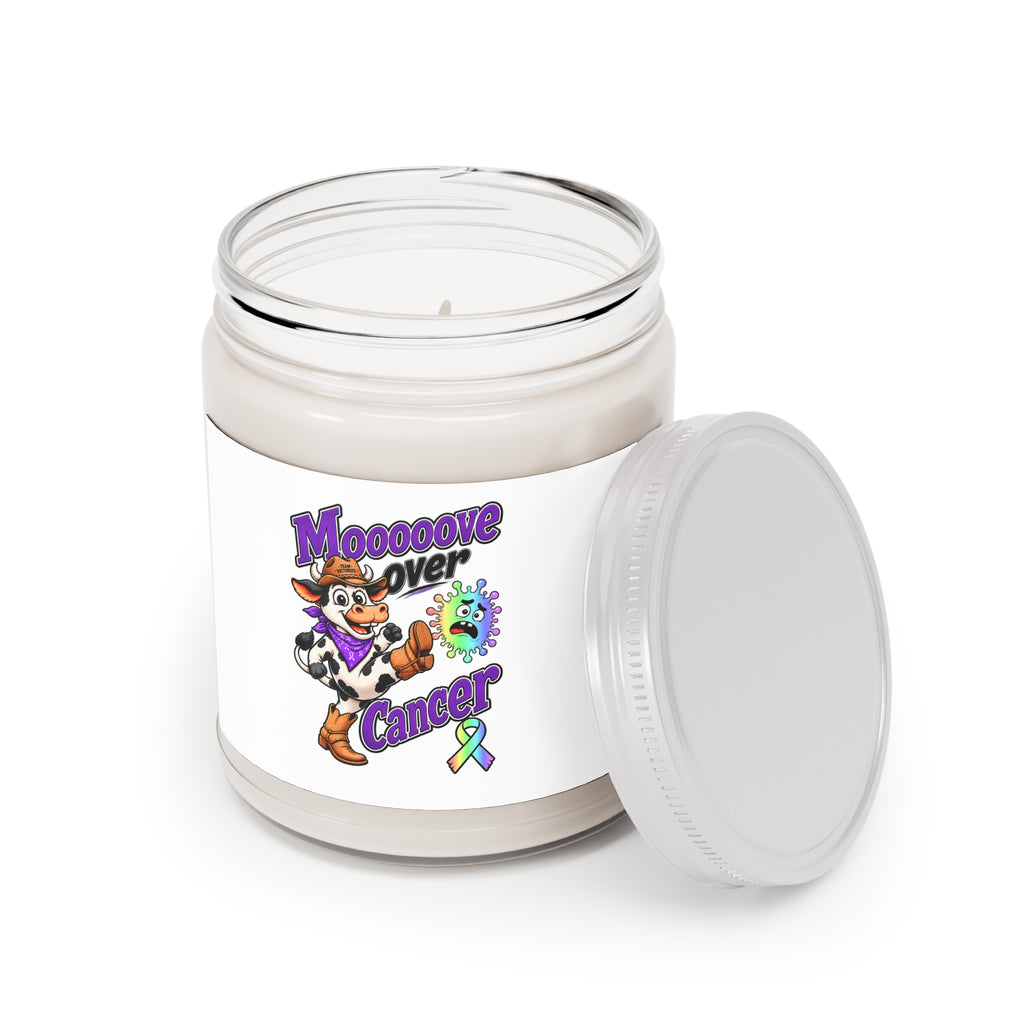 Soy Candle - 9 oz