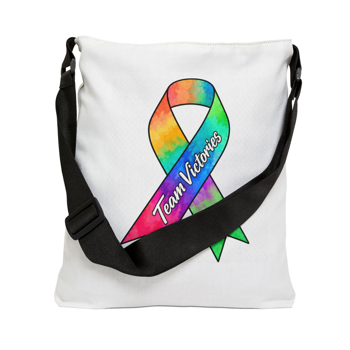Tote Bag — Shoulder Bag