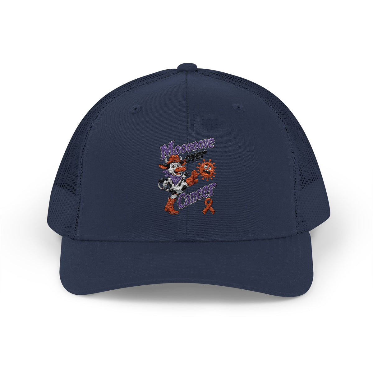 Trucker Hat | Yupoong 6606
