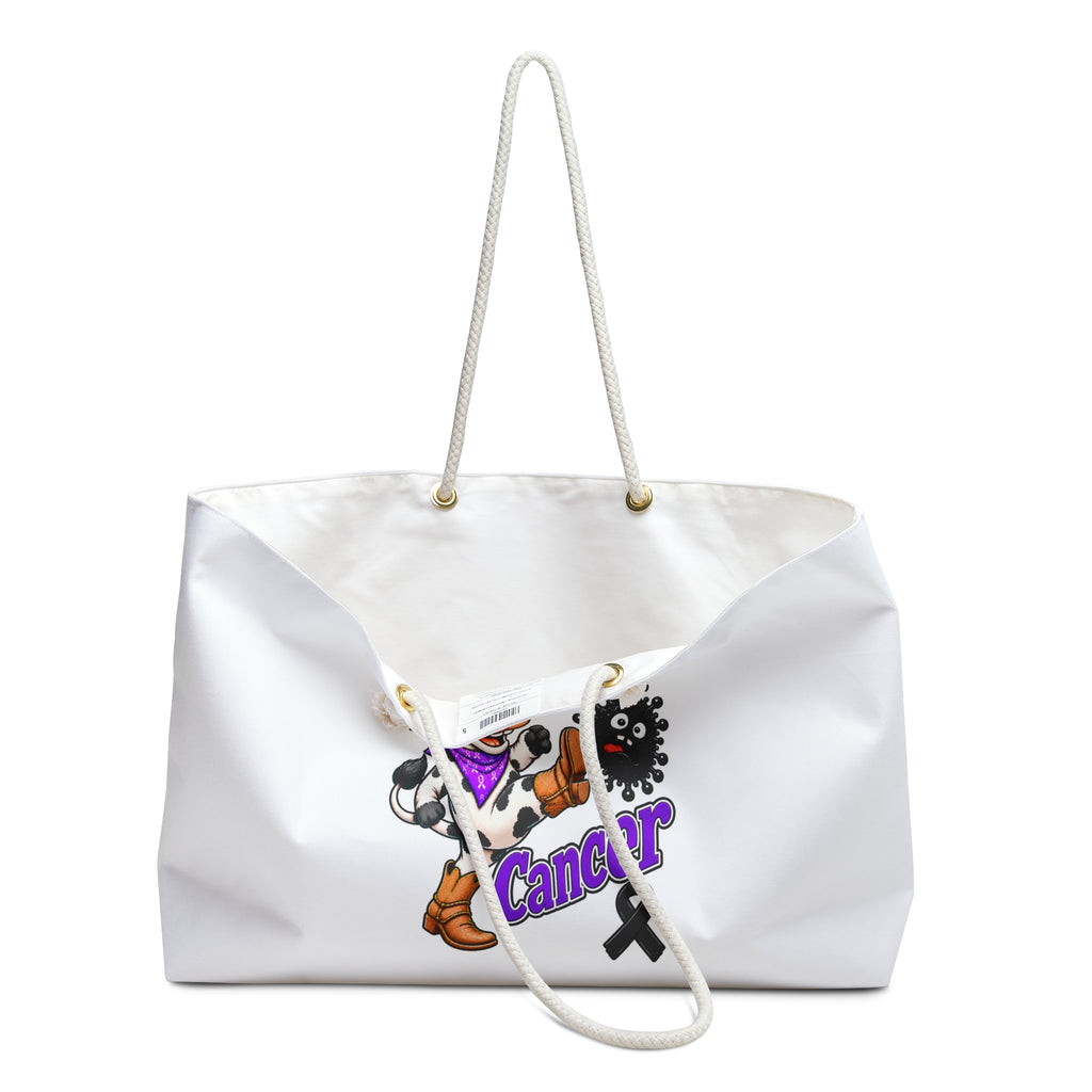 Weekender Bag