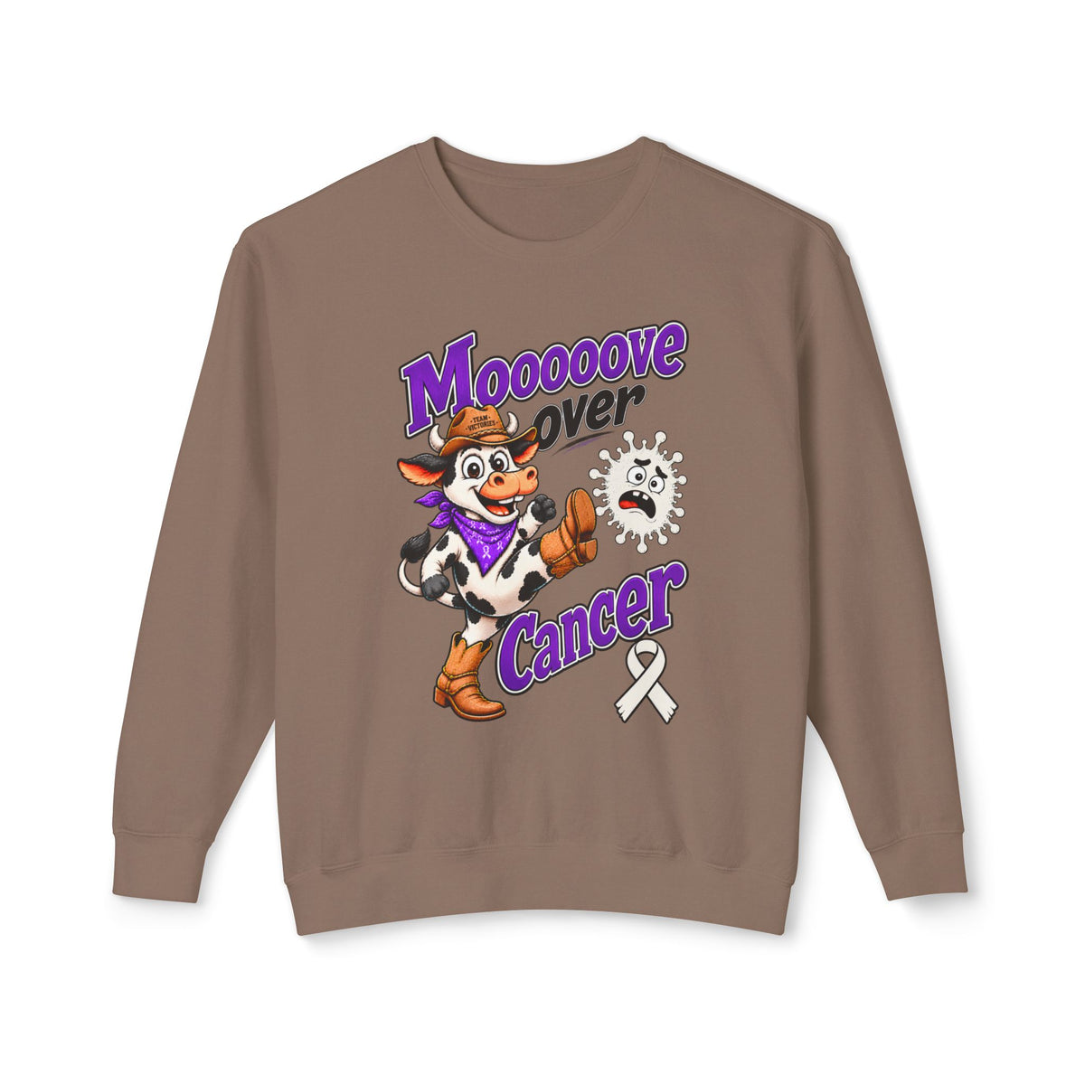 Crewneck Sweatshirt