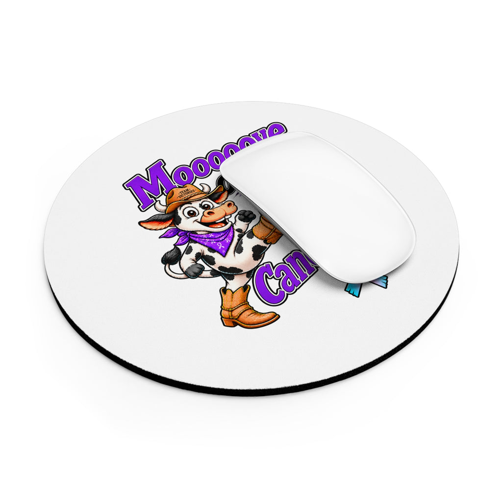 Mouse Pad - Round