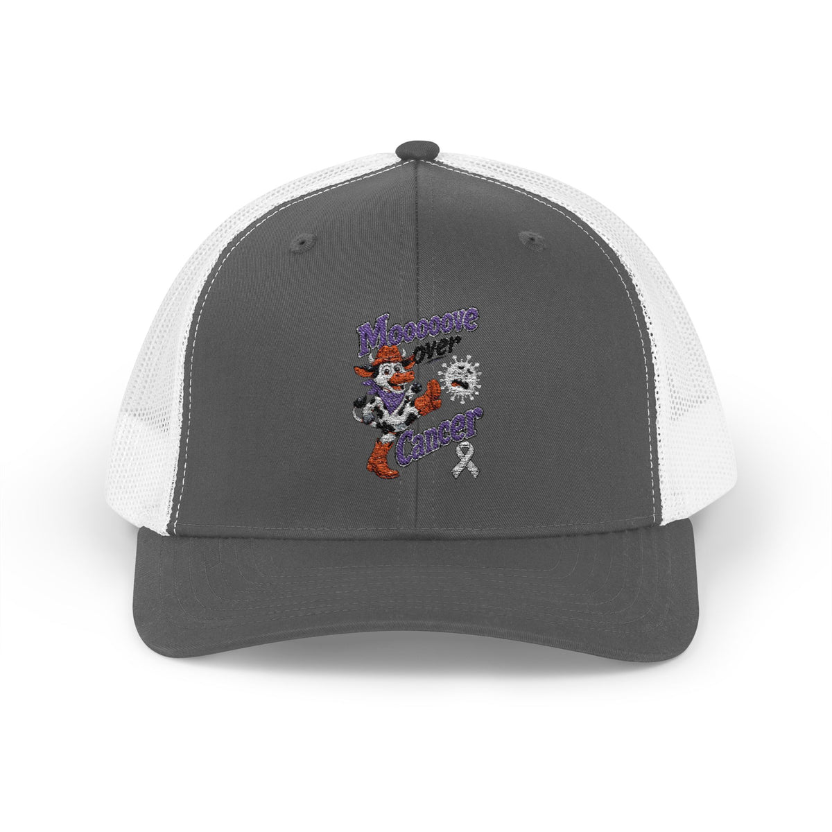 Trucker Hat | Yupoong 6606