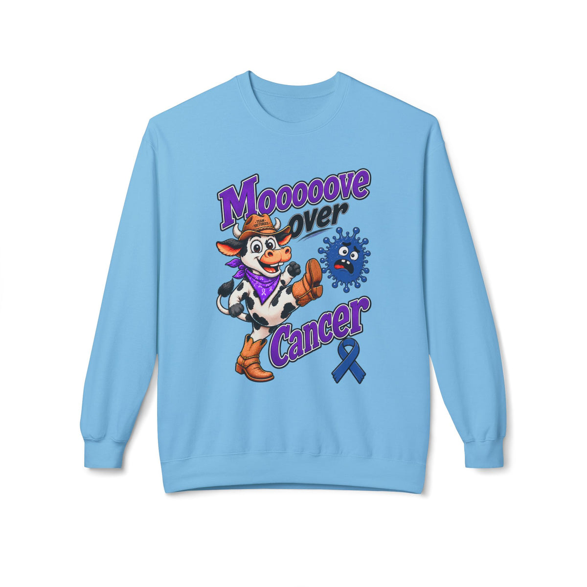 Crewneck Sweatshirt | Gildan SF000