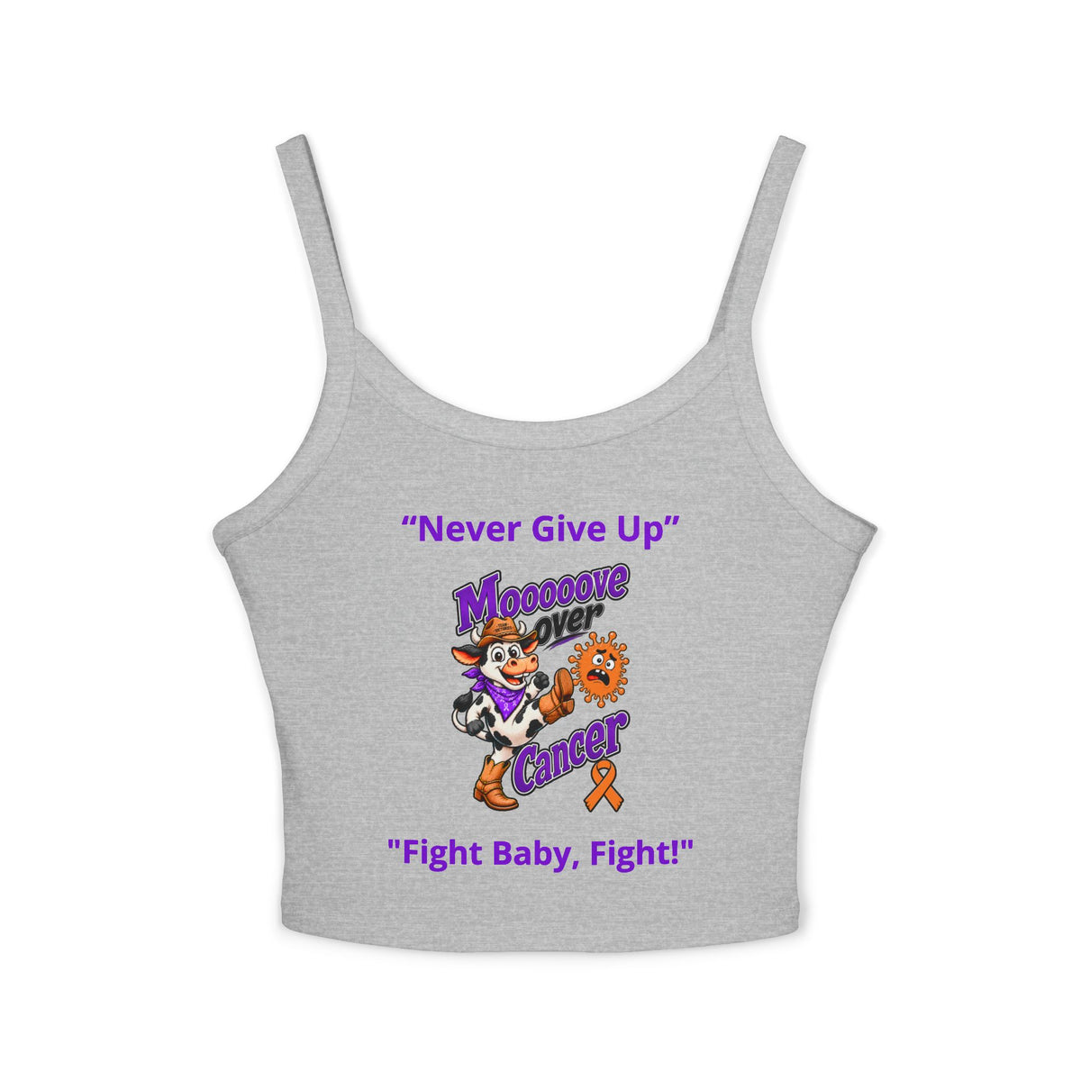 Tank Top | Bella+Canvas 1012 - "Personalize"