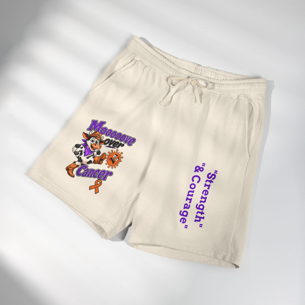 Sweat Shorts | Comfort Colors 1468 - "Personalize"