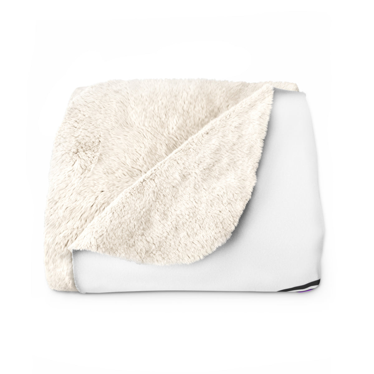 Sherpa Blankets - Comfort Throw