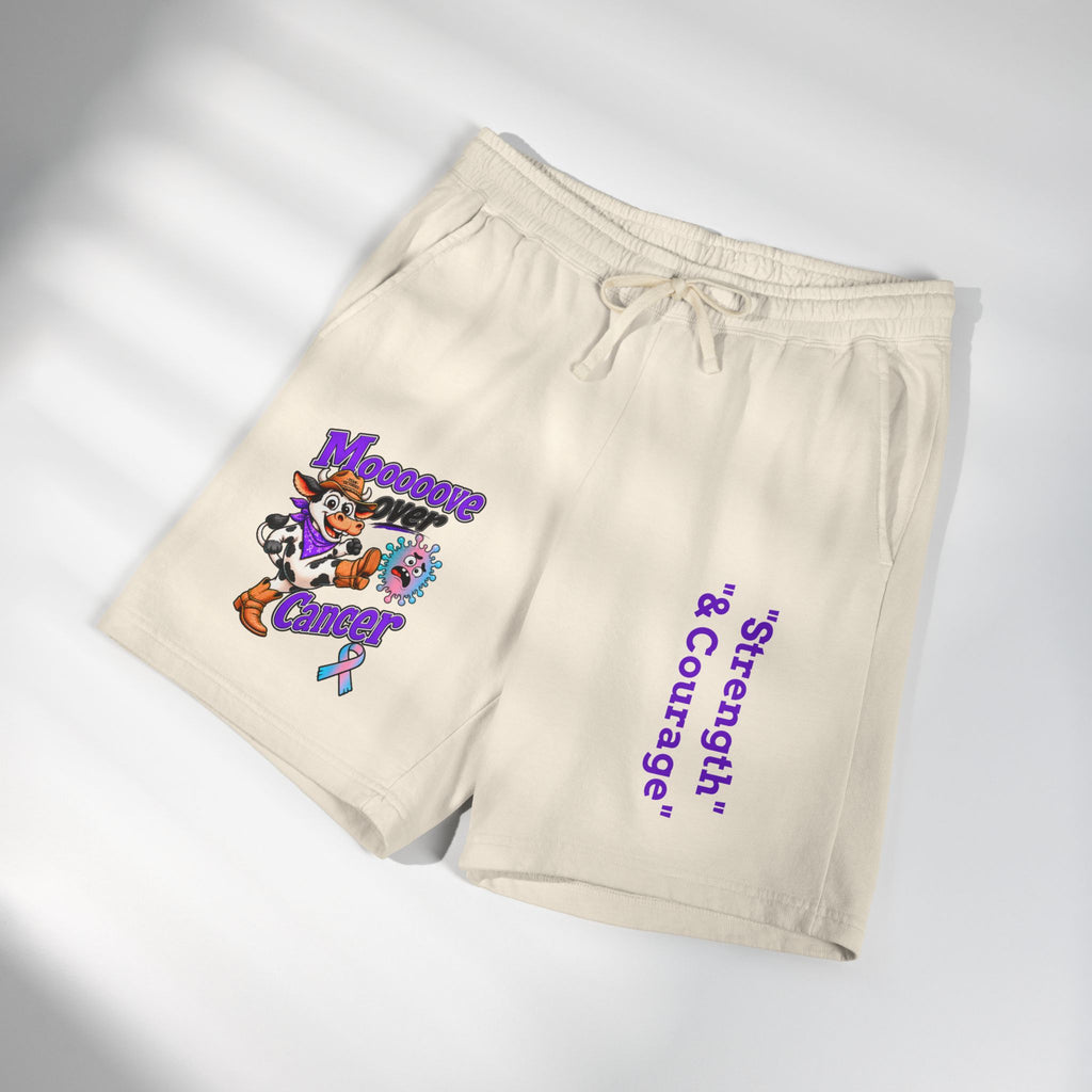 Sweat Shorts | Comfort Colors 1468 - "Personalize"