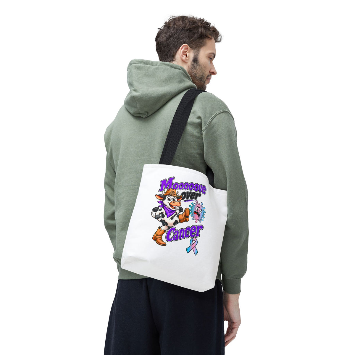 Tote Bag - Polyester