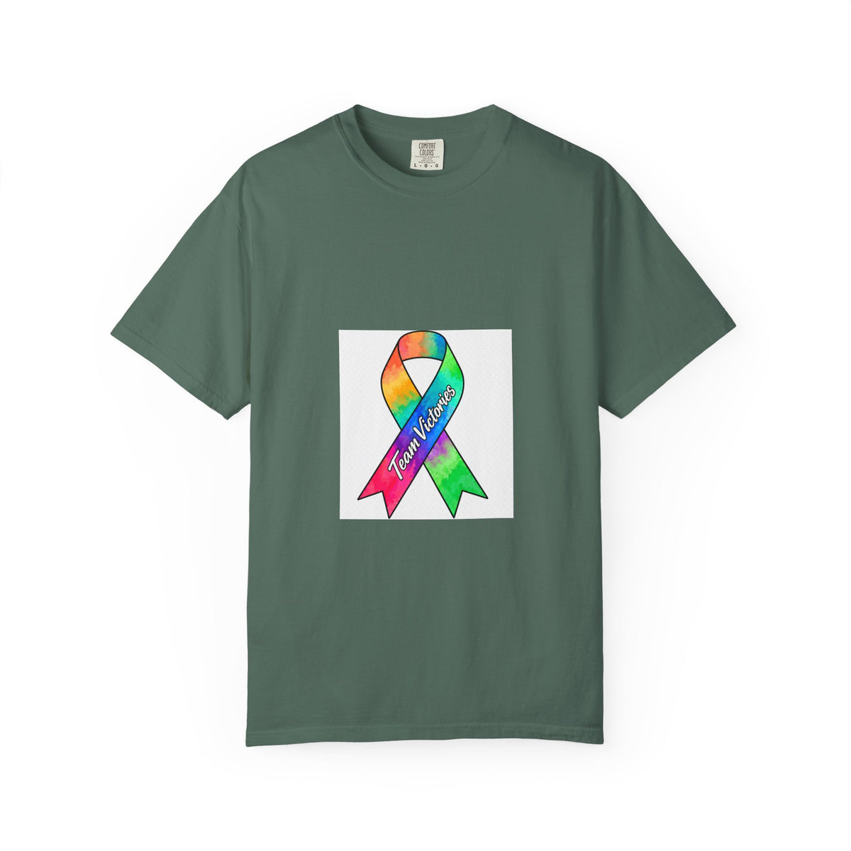 T-Shirt | Comfort Colors 1717