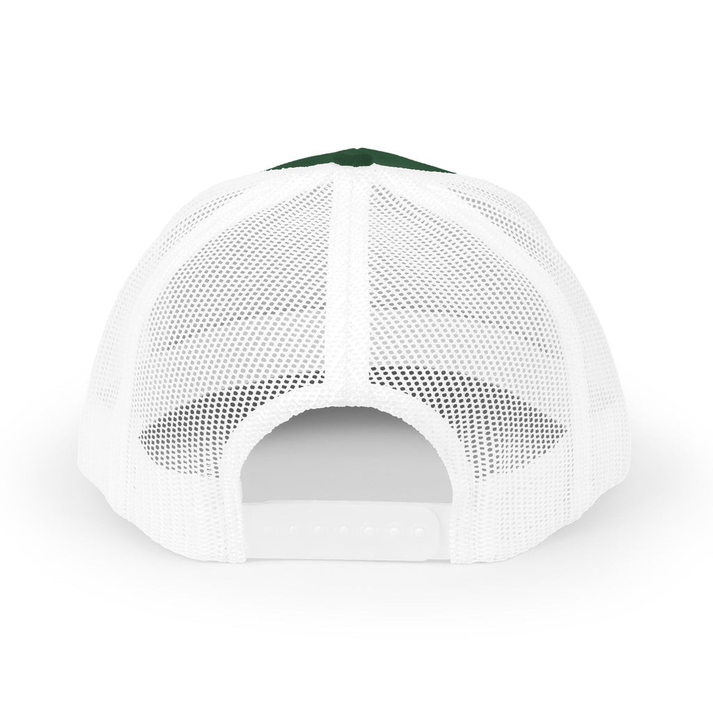 Trucker Hat — Snapback Cap