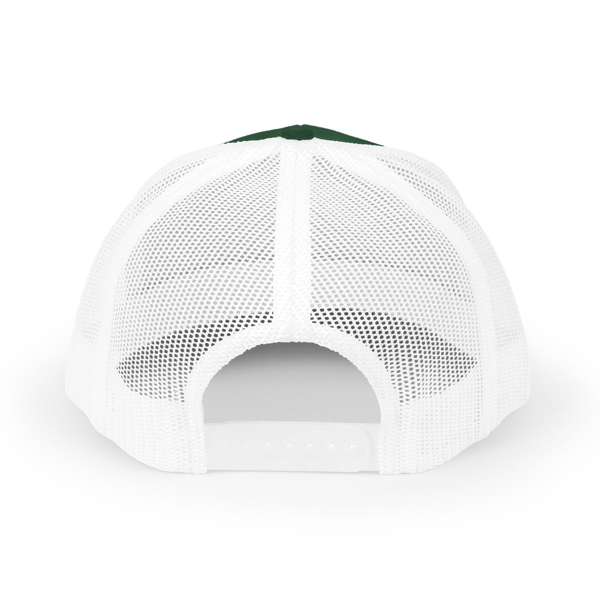 Trucker Hat — Snapback Cap