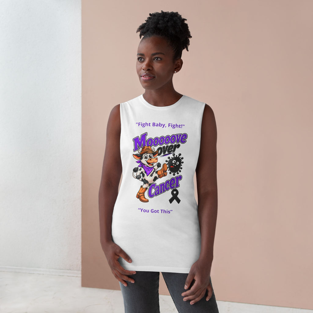 Tank Top | AS Colour 5025 - "Personalize"