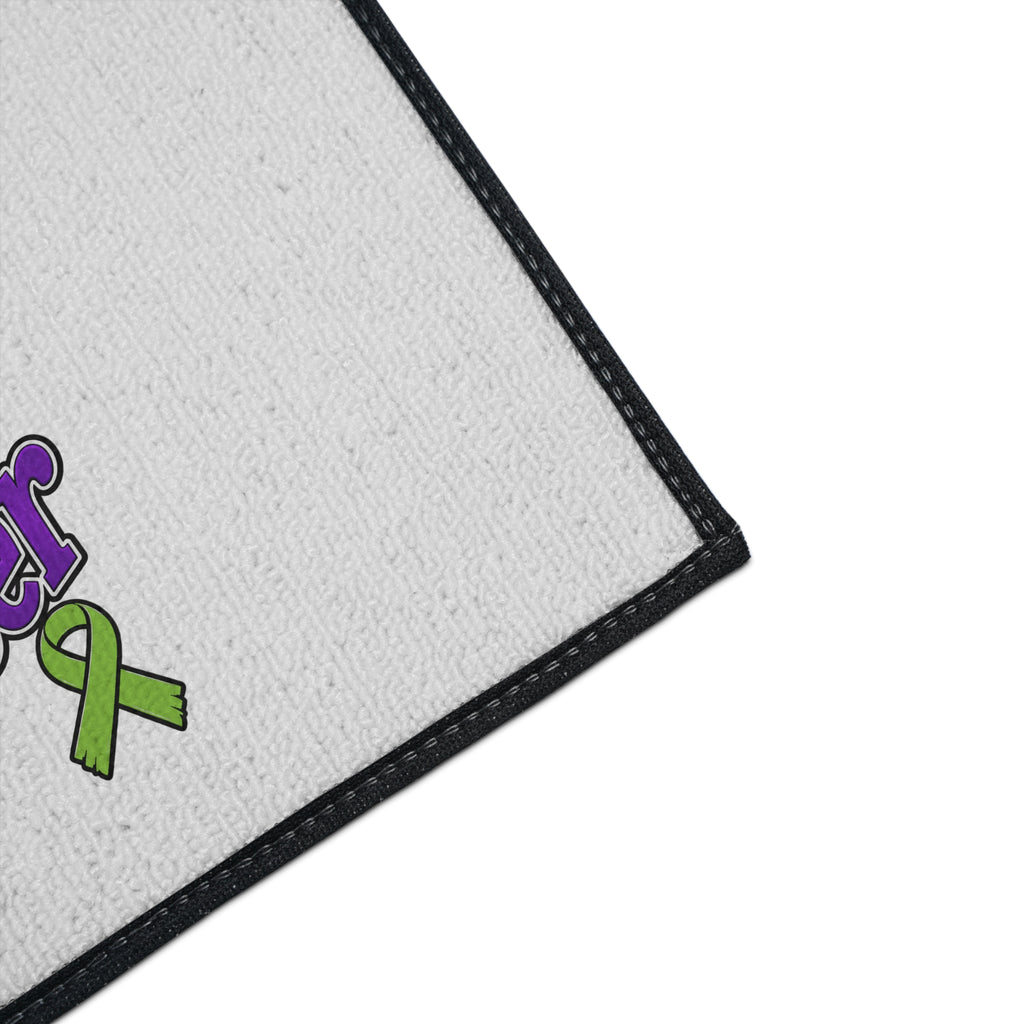 Heavy Duty Floor Mat - Entry Rug