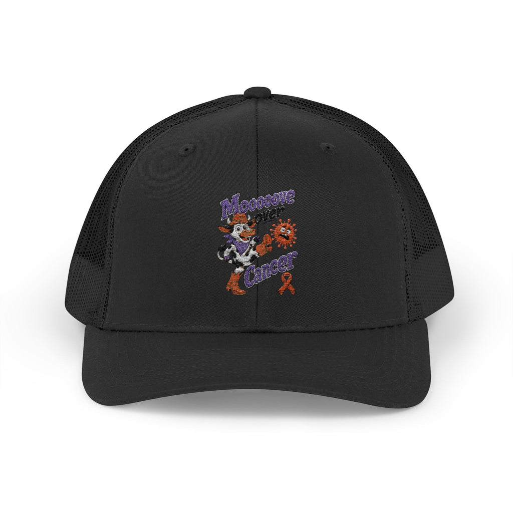 Trucker Hat | Yupoong 6606
