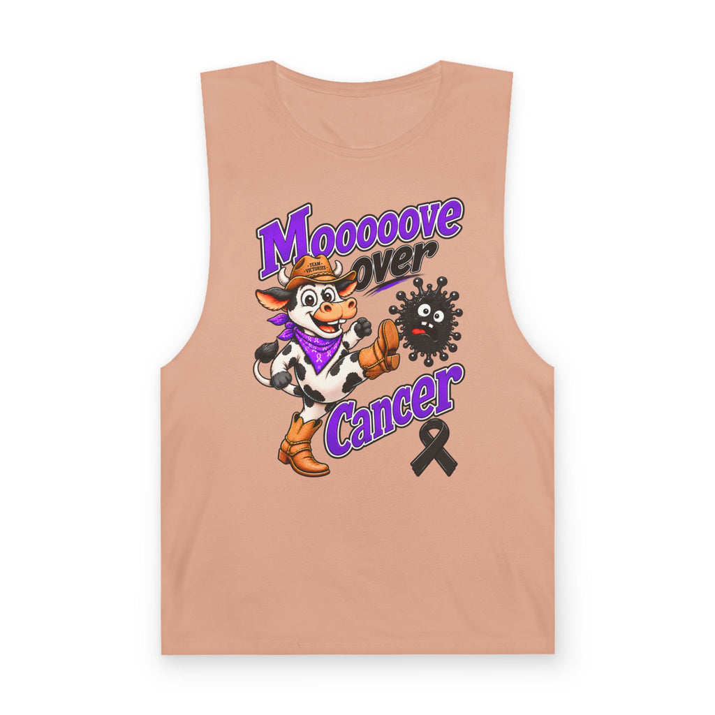 Tank Top | AS Colour 5025