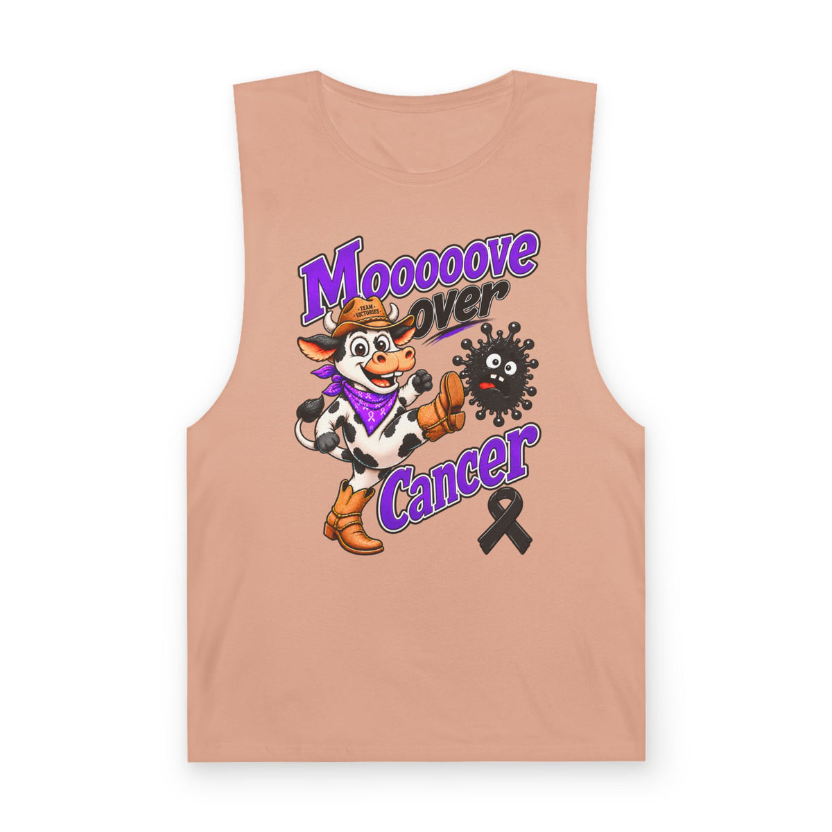 Tank Top | AS Colour 5025
