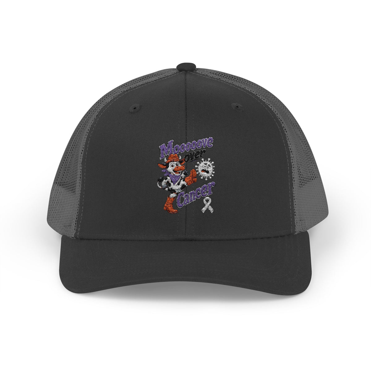 Trucker Hat | Yupoong 6606