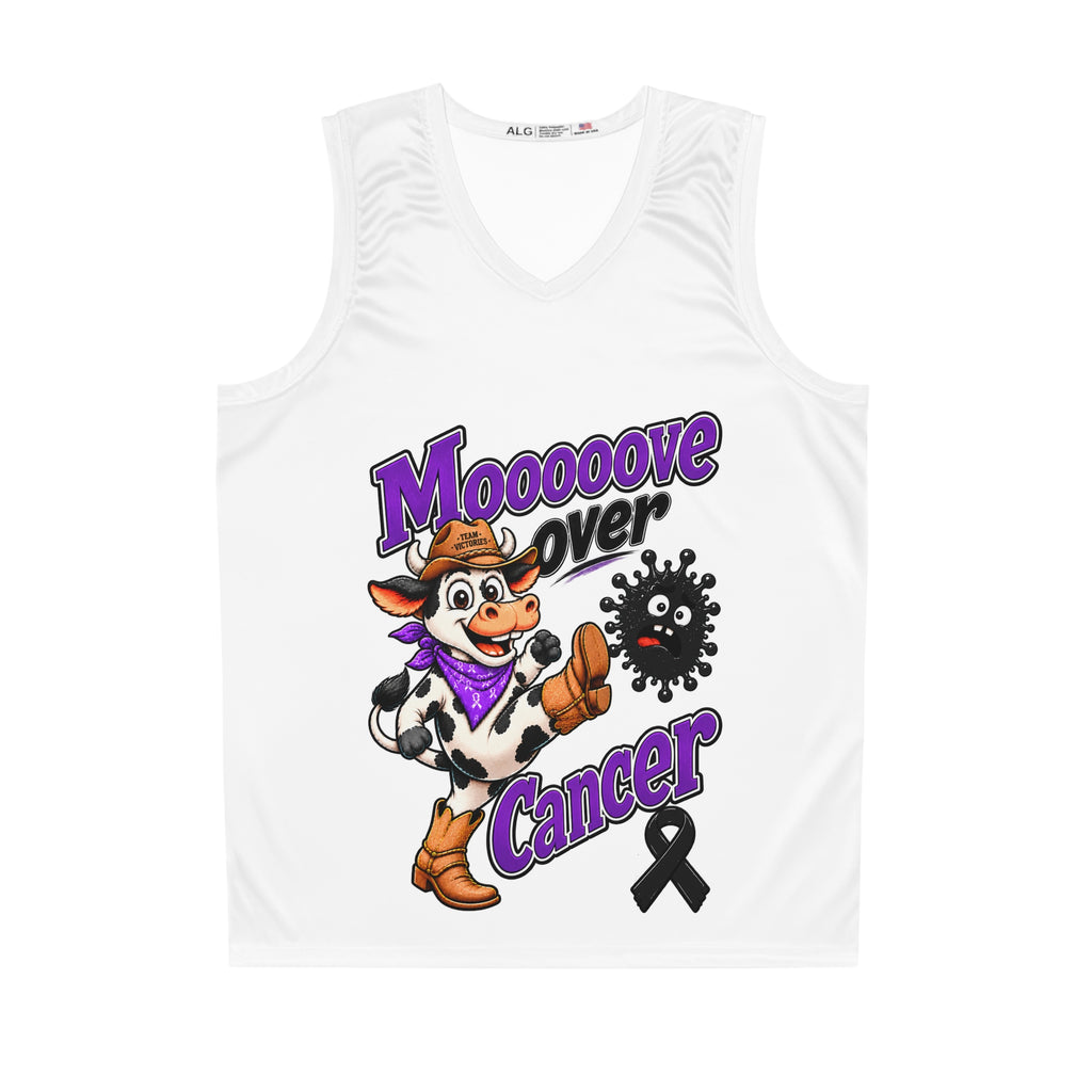 Basketball Jersey