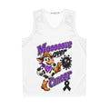 Basketball Jersey