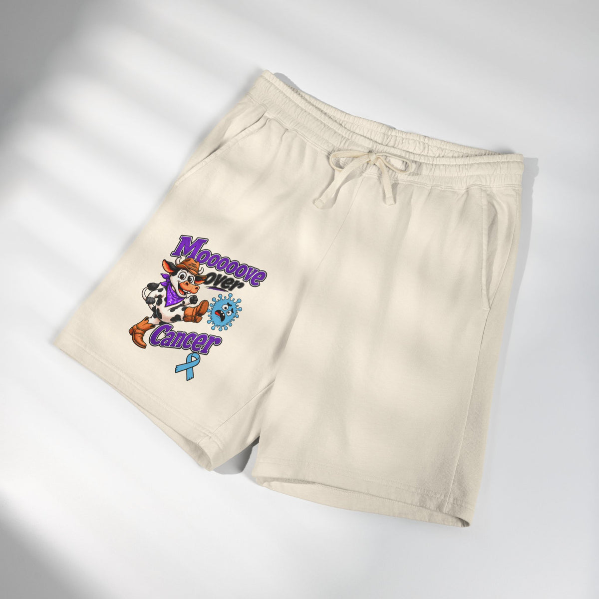 Sweat Shorts | Comfort Colors 1468