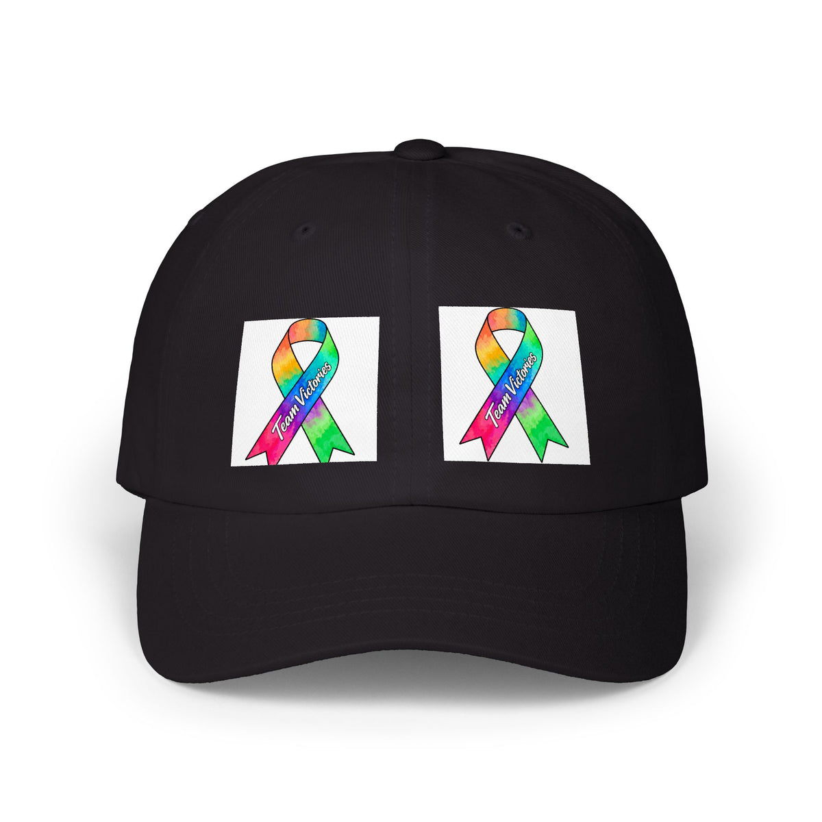 Dad Cap — Hat