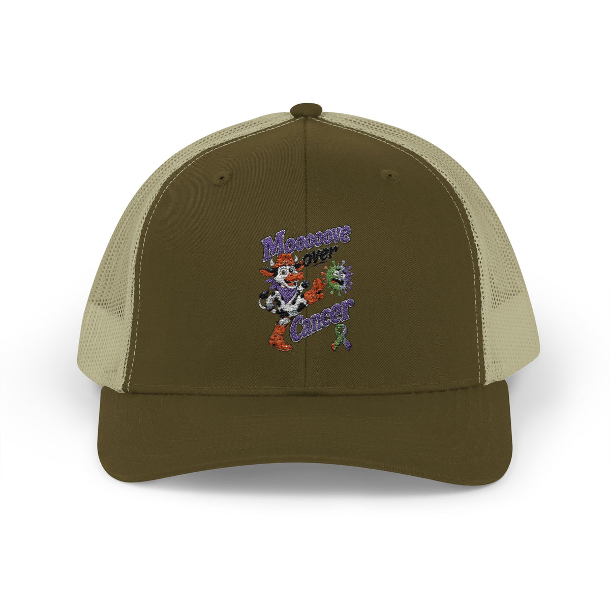 Trucker Hat | Yupoong 6606