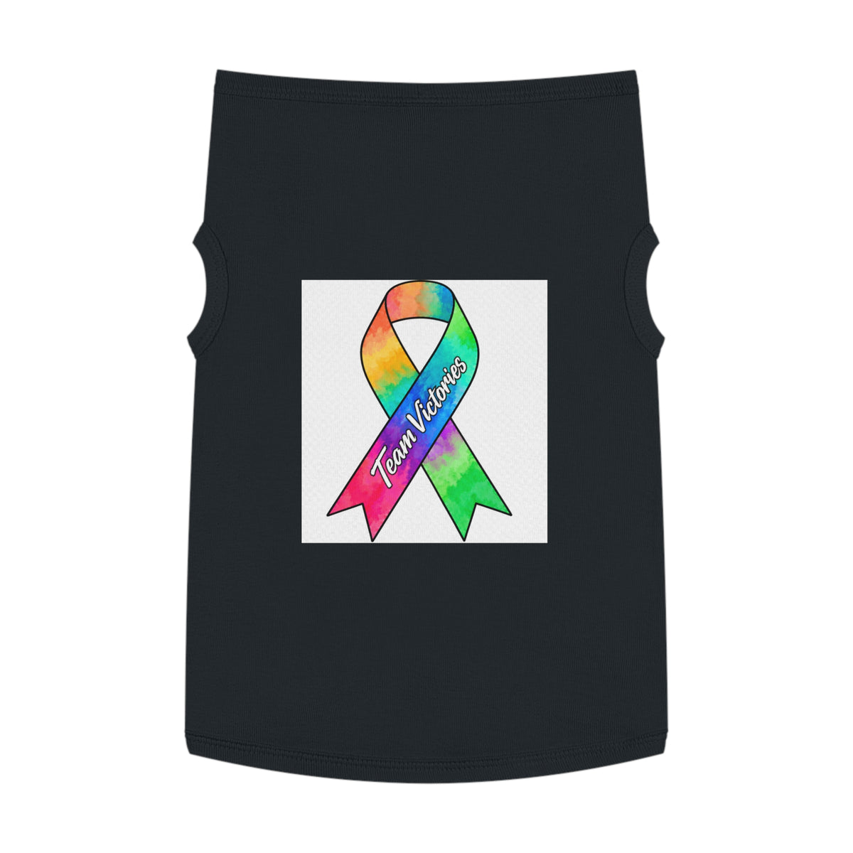 Pet Tank Top