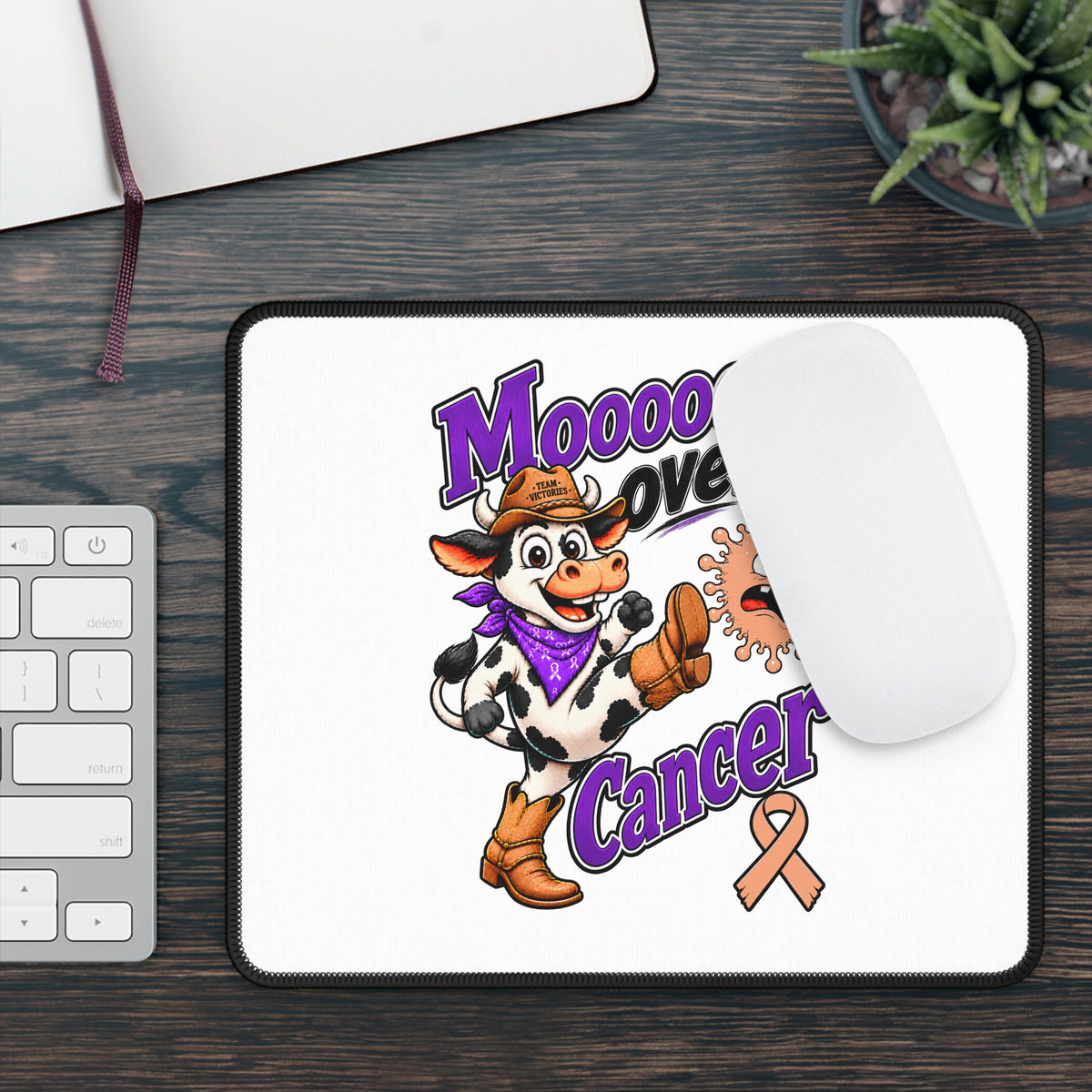 Gaming Mouse Pad