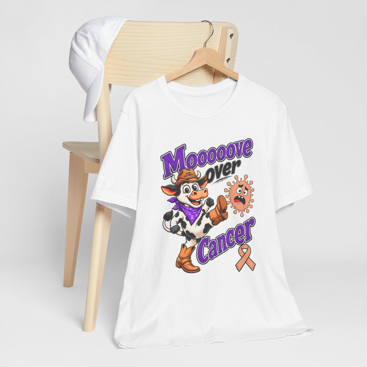 T-Shirt - Crew Neck | Bella Canvas 3009