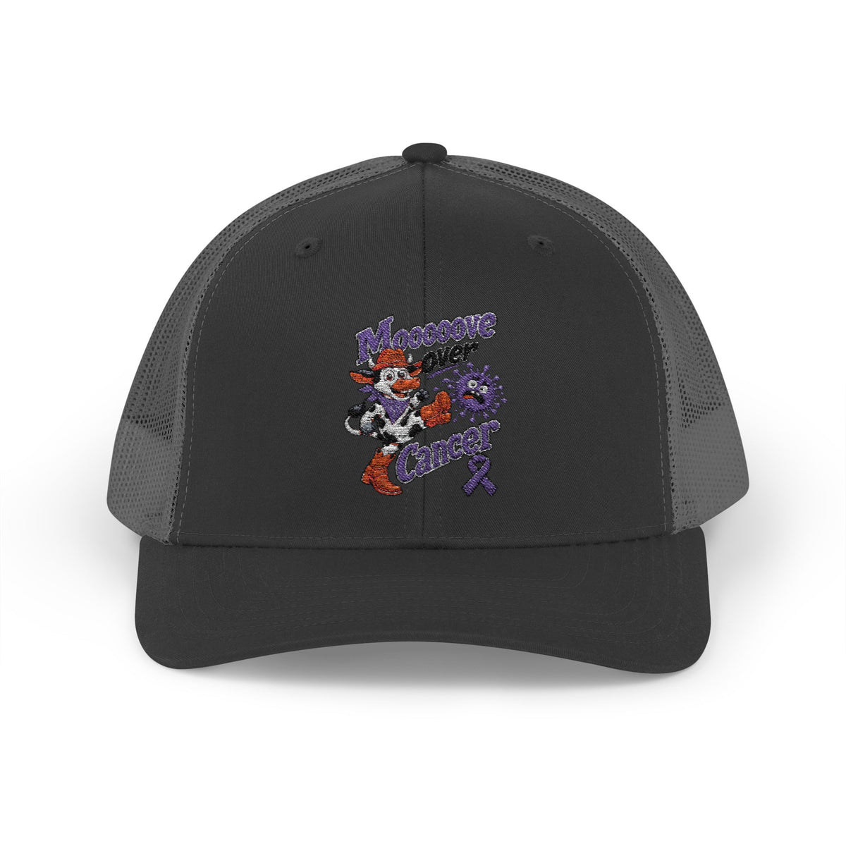 Trucker Hat | Yupoong 6606