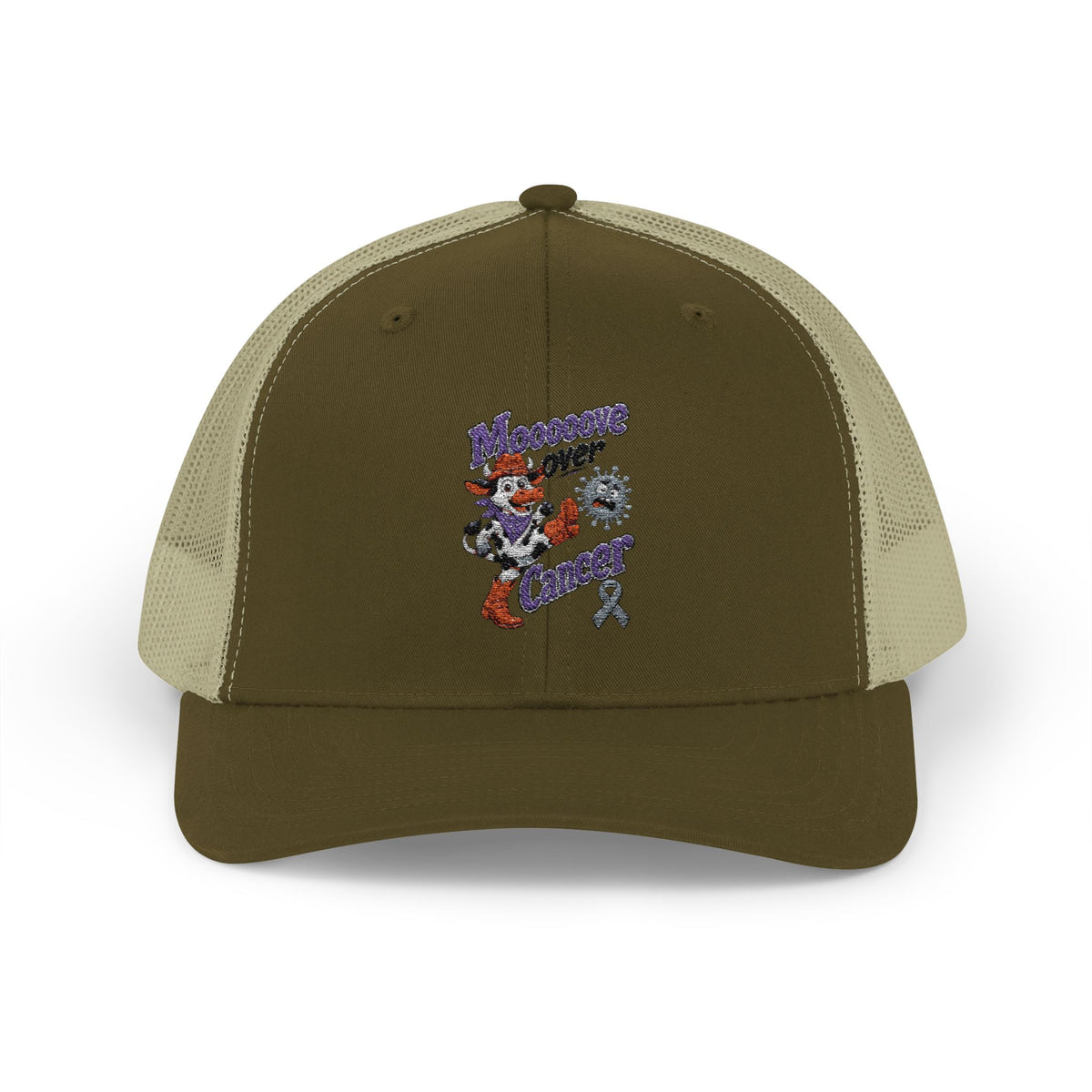 Trucker Hat | Yupoong 6606