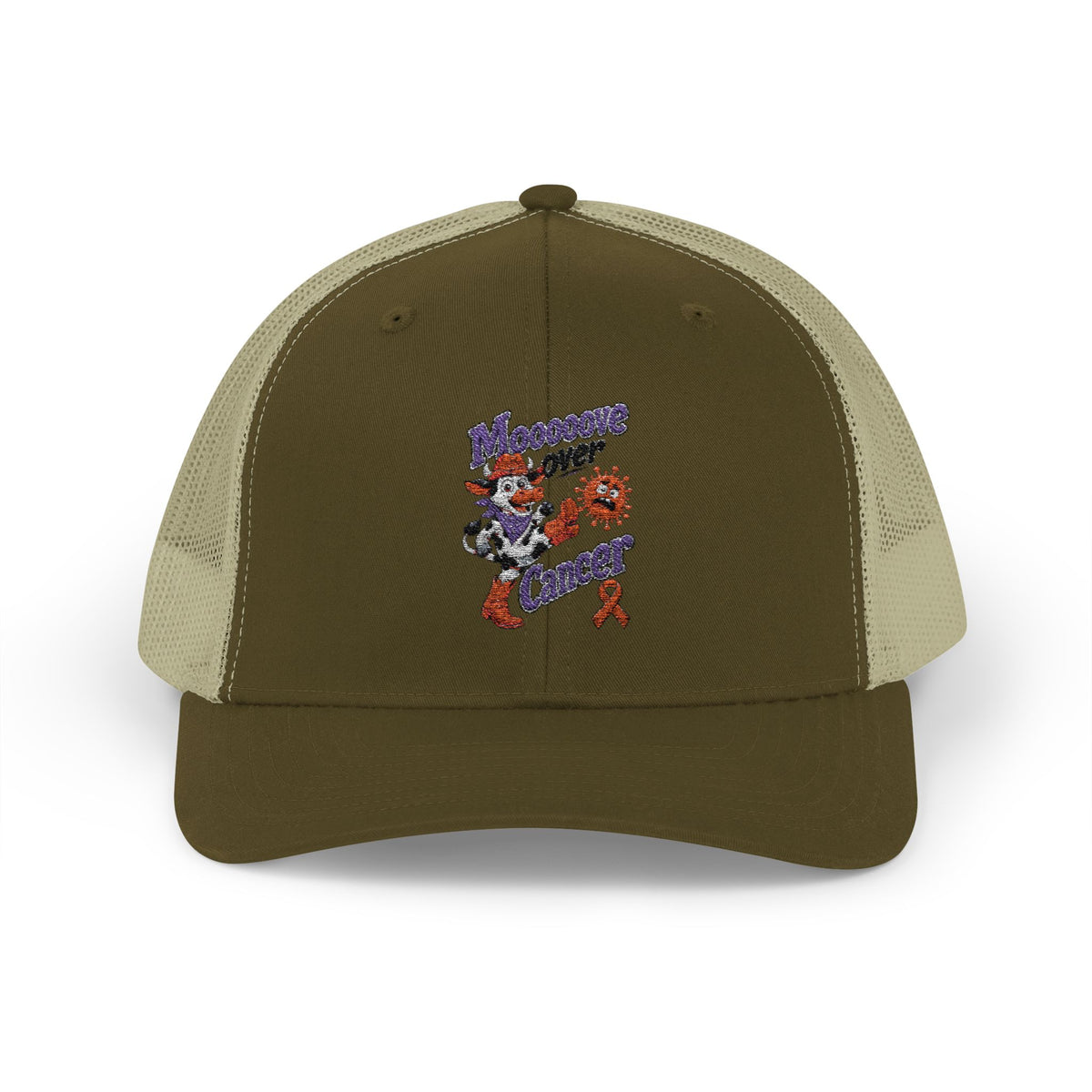 Trucker Hat | Yupoong 6606