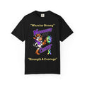 T-Shirt | Comfort Colors 1717 - "Personalize"