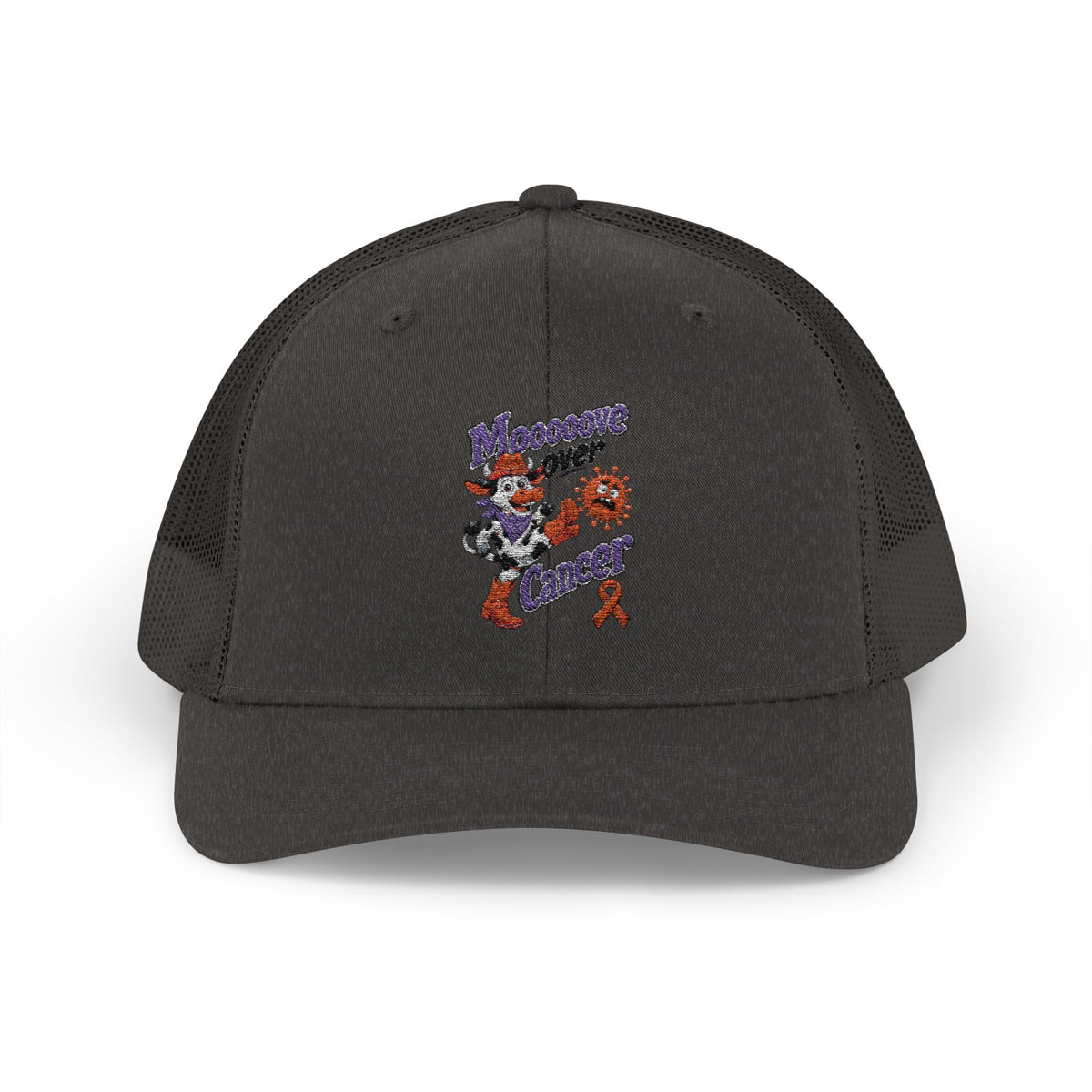 Trucker Hat | Yupoong 6606