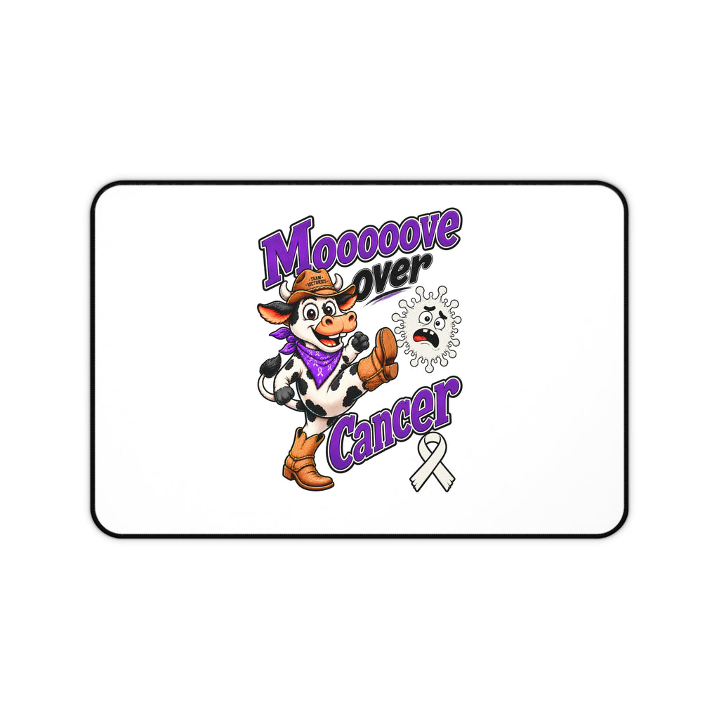 Desk Mat -  Mouse Pad