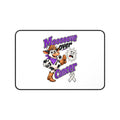 Desk Mat -  Mouse Pad