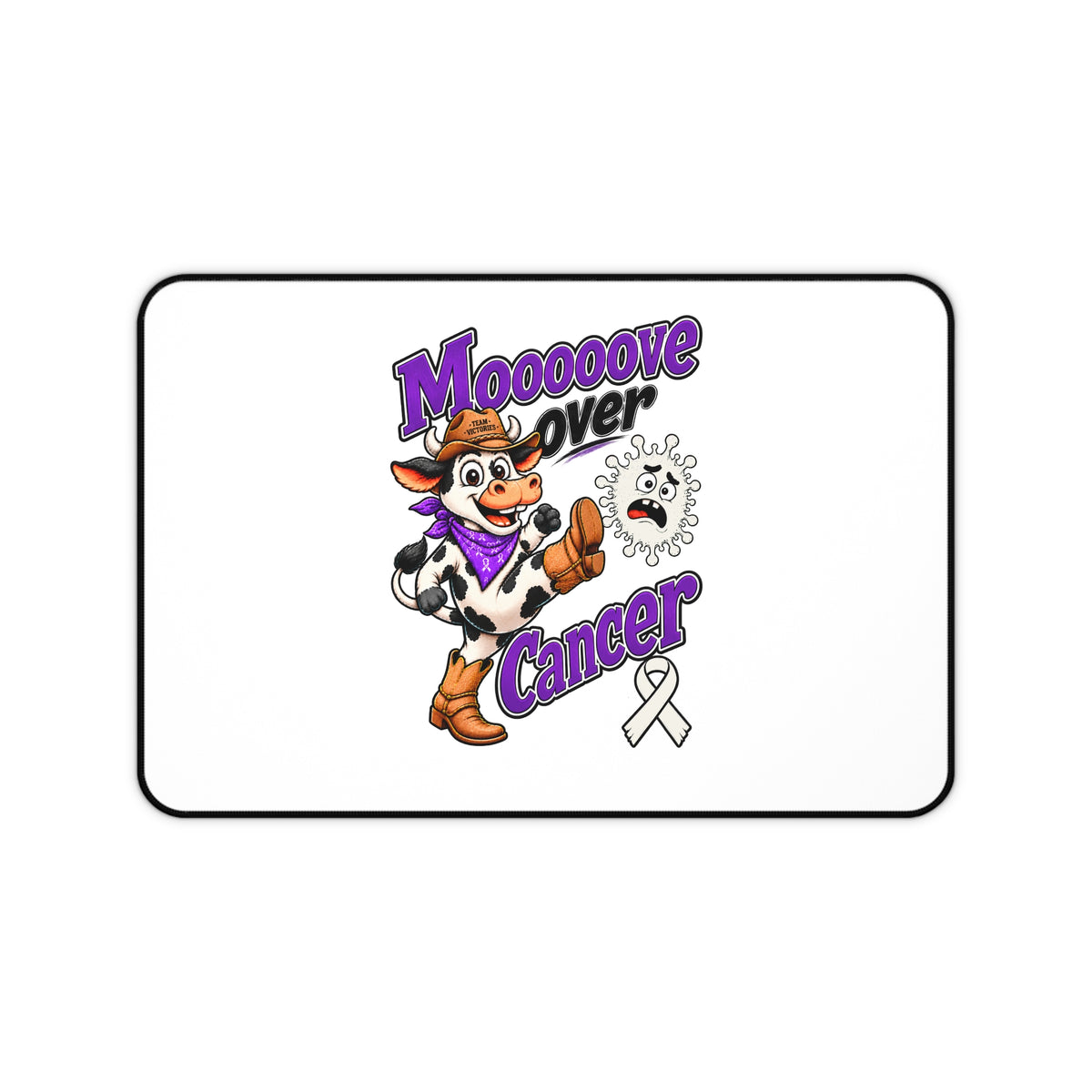 Desk Mat -  Mouse Pad